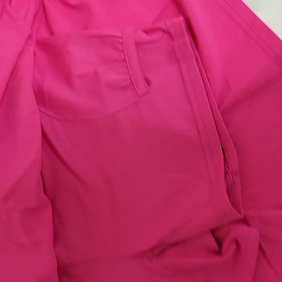 Prince tennis skort womens sz small fushia pickleball - Picture 6 of 6